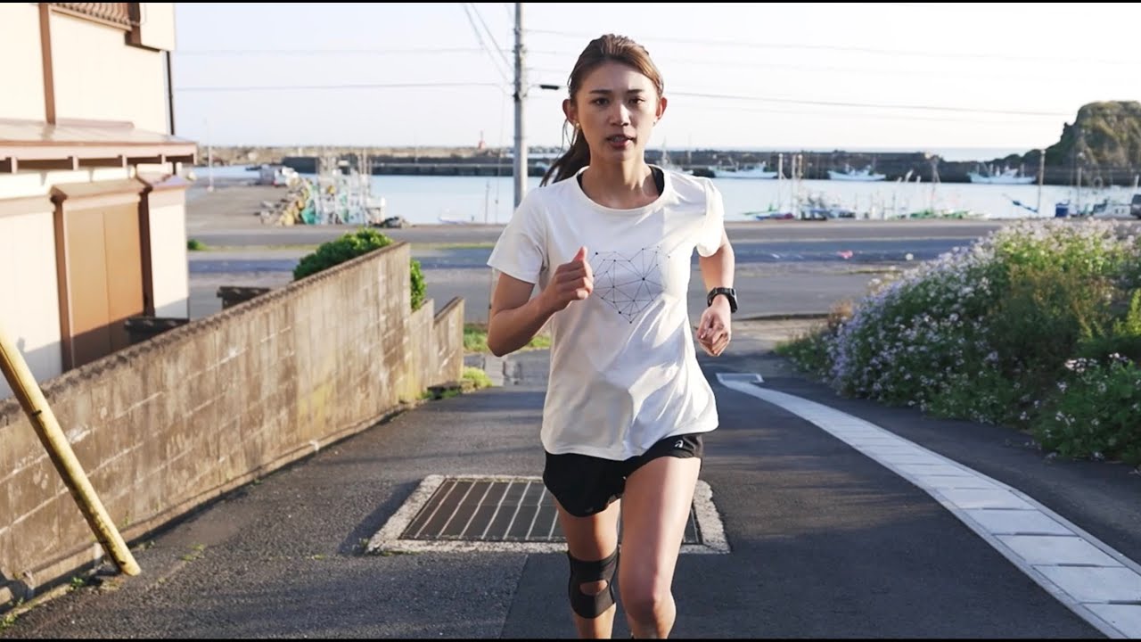 スポーツを楽しむ全ての方を応援する曲 「走れ」