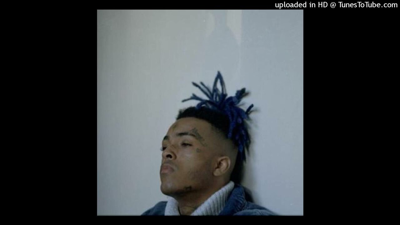 (LEAK) XXXTENTACION - Can't Figure It Out (Official Voice Memo)