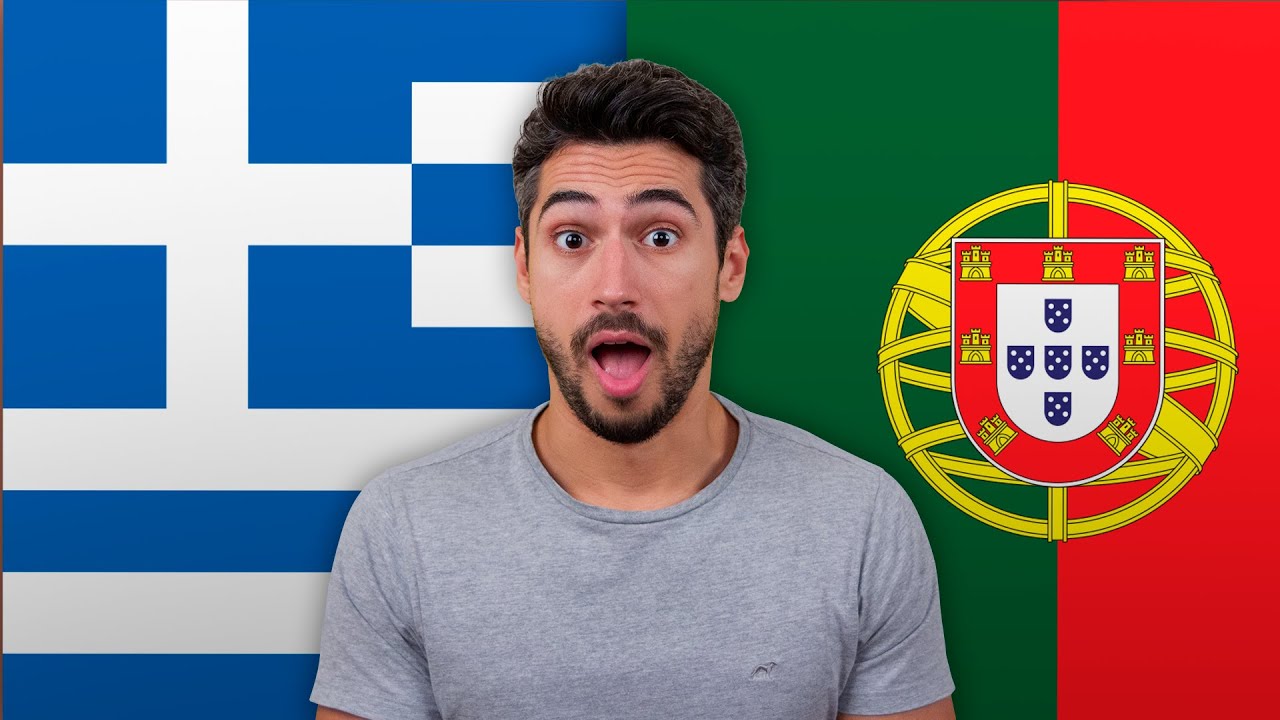 Palavras Gregas no Português