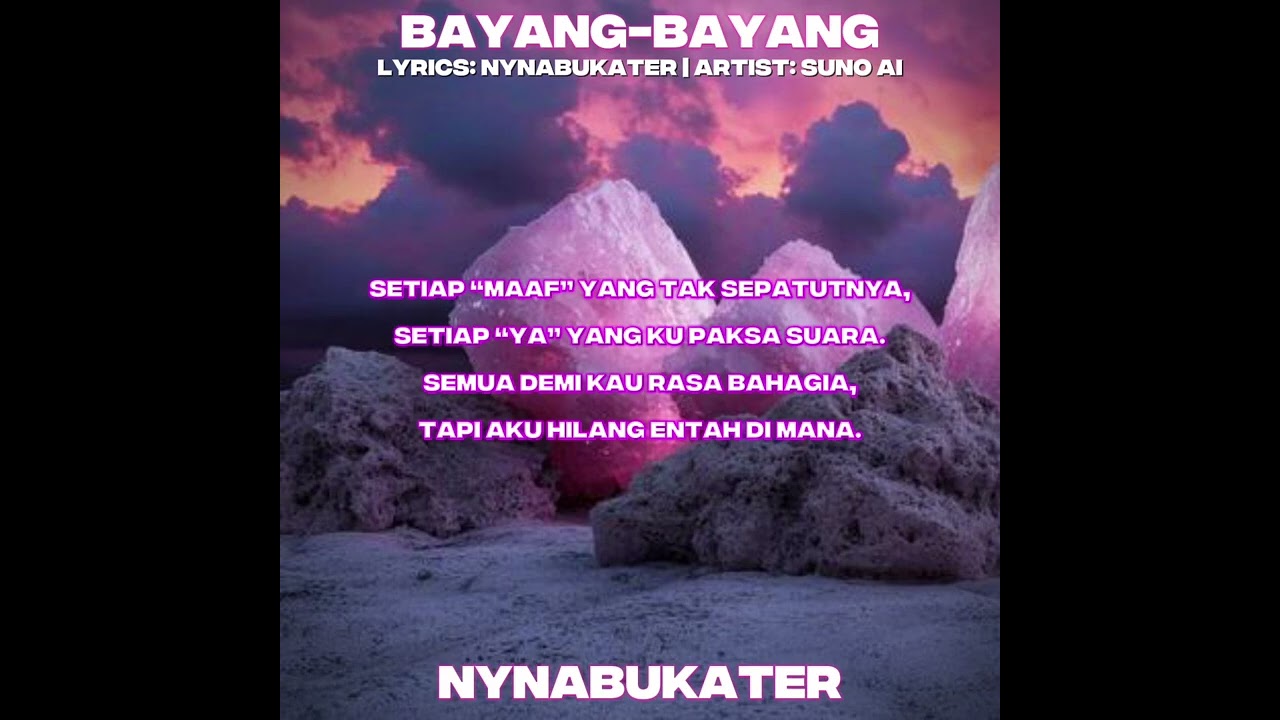 Bayang-Bayang : Nynabukater 