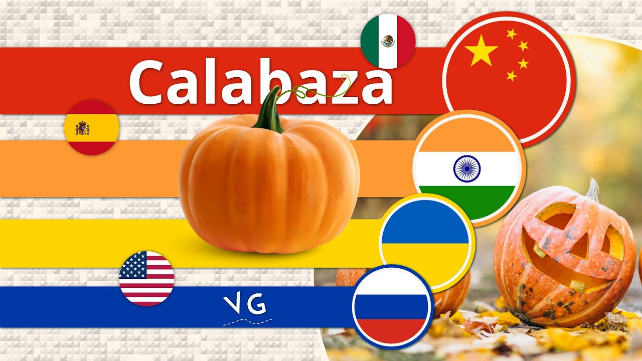 Calabazas, Desde la Casa de Drácula Halloween se Convierte en Bollywood - Producción Mundial