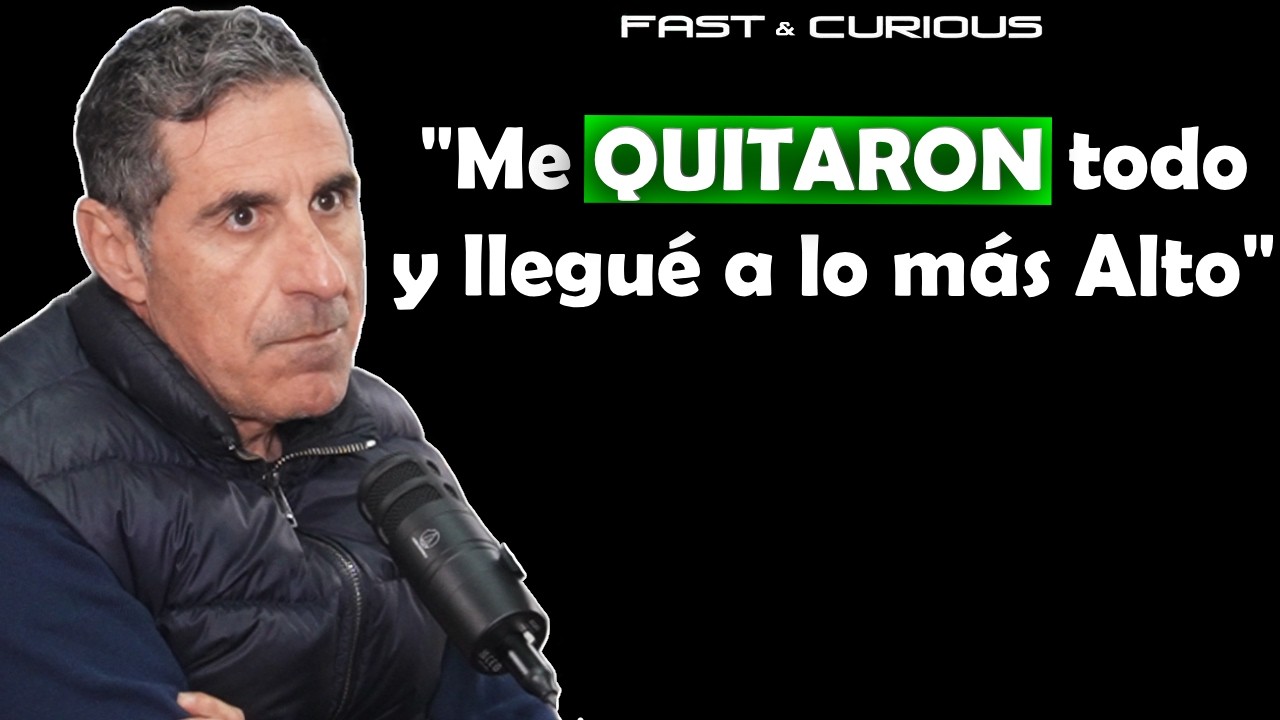 Miguel Fuster: Los Secretos de un 6 Veces Campe&oacute;n de Espa&ntilde;a de Rallyes