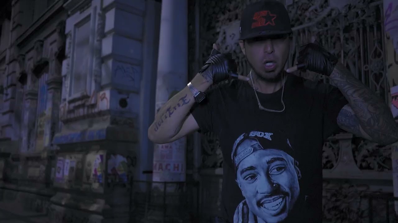 CORRE VE AH BUSCARLA // CHIKO LIRIKA - EL CHAPLINAZO - JUANITO PABLO (VIDEO OFICIAL) THENORTHSTYLE
