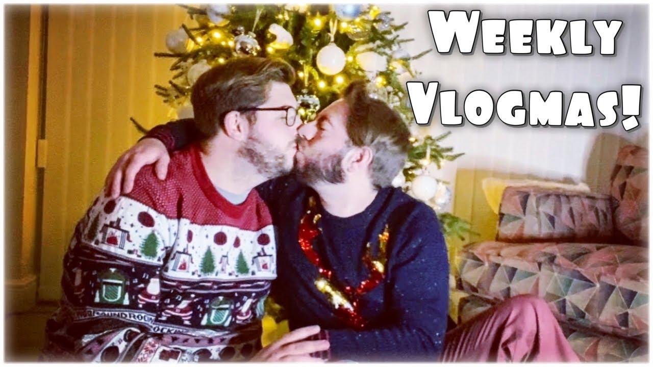 РОЖДЕСТВЕНСКАЯ ФОТОСЕССИЯ ОТКРЫТОК! РОРИ ВЕТЕРИНАР! РАСПАКОВКИ И МНОГОЕ ДРУГОЕ! ГЕЙ-ВЛОГМАС 2020!