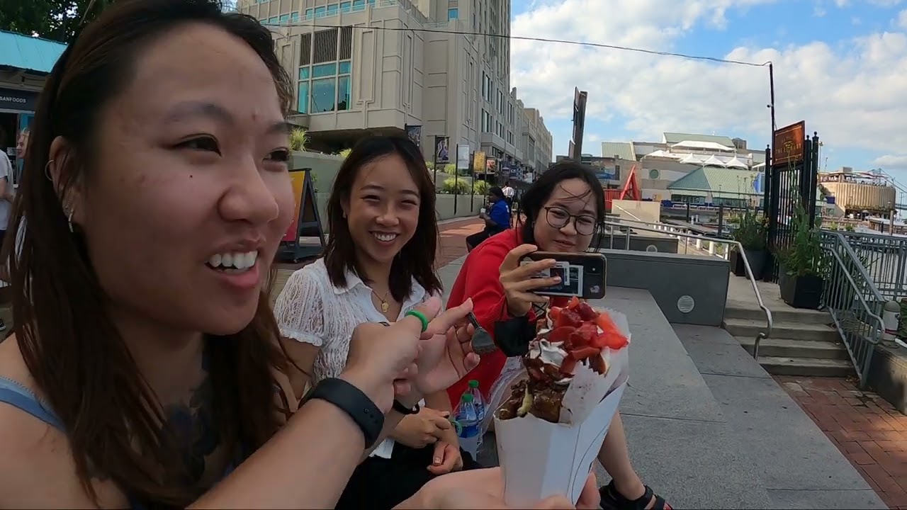 Summer in Philly