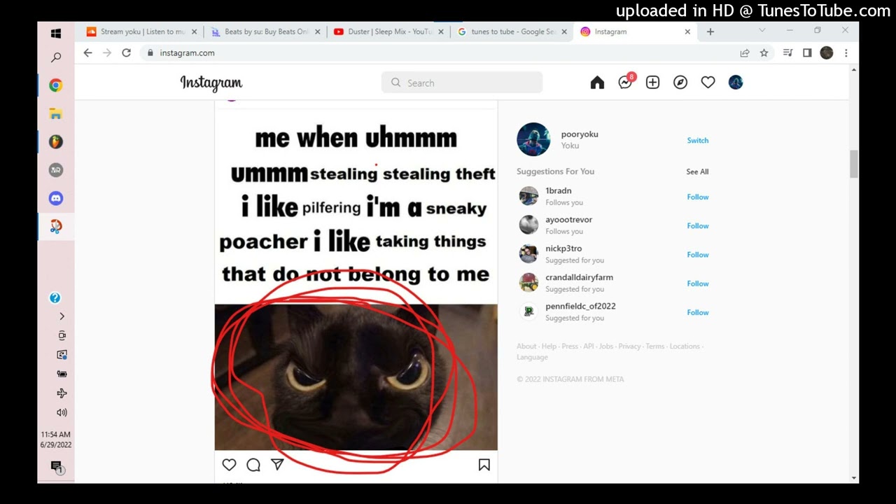 (free for profit) scruff x twikipedia x lieu type beat