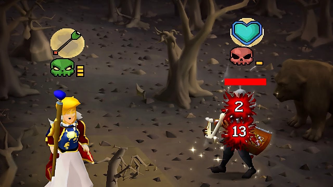 Absolute CHAOS on the first day of DMM