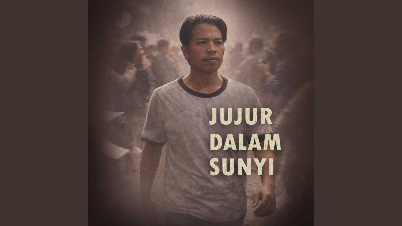 JUJUR DALAM SUNYI