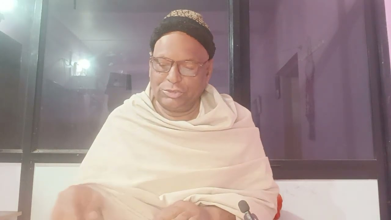 लीळा क्र. ७५ रामदरना राजा वर उदास हेतू ll लीळा क्र ७६ देव्हार चौकी महापुजा स्वीकार करणे ll