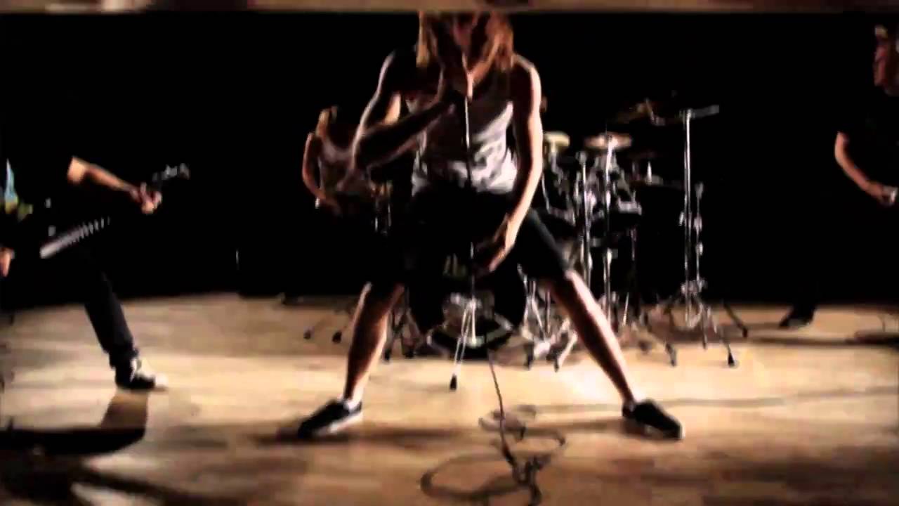 Ink Stained Promises - Loesmael (Official Music Video)