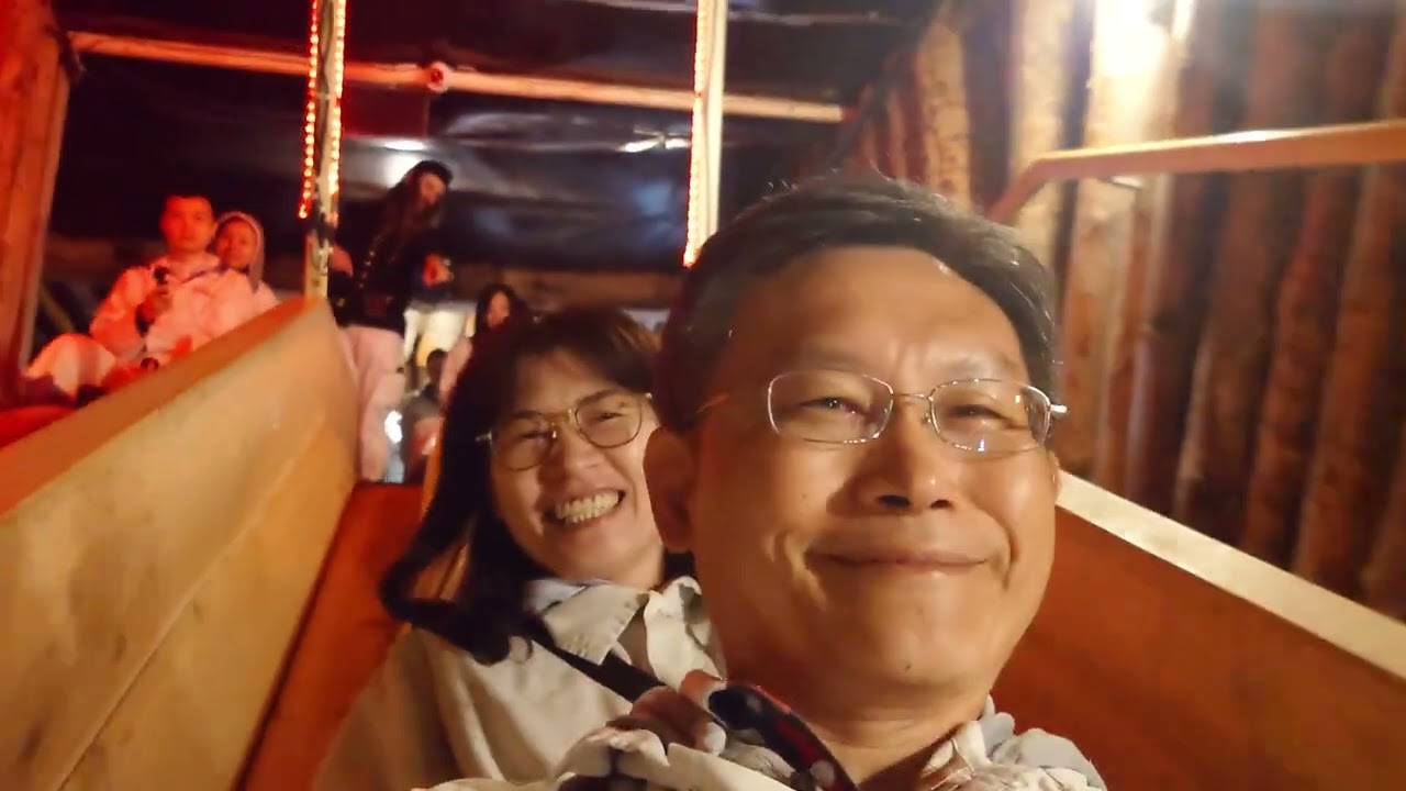 第一次自由行挑戰奧捷-EP3  哈修塔特-Vincent全家的畢業旅行(The first self-guided tours of Hallstatt)