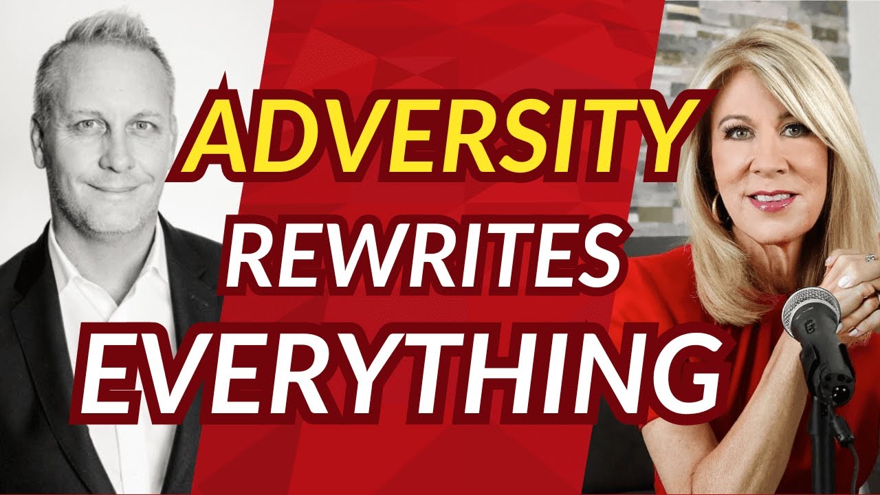 Leading Through Adversity With Strength and Purpose | Leadership Resilience