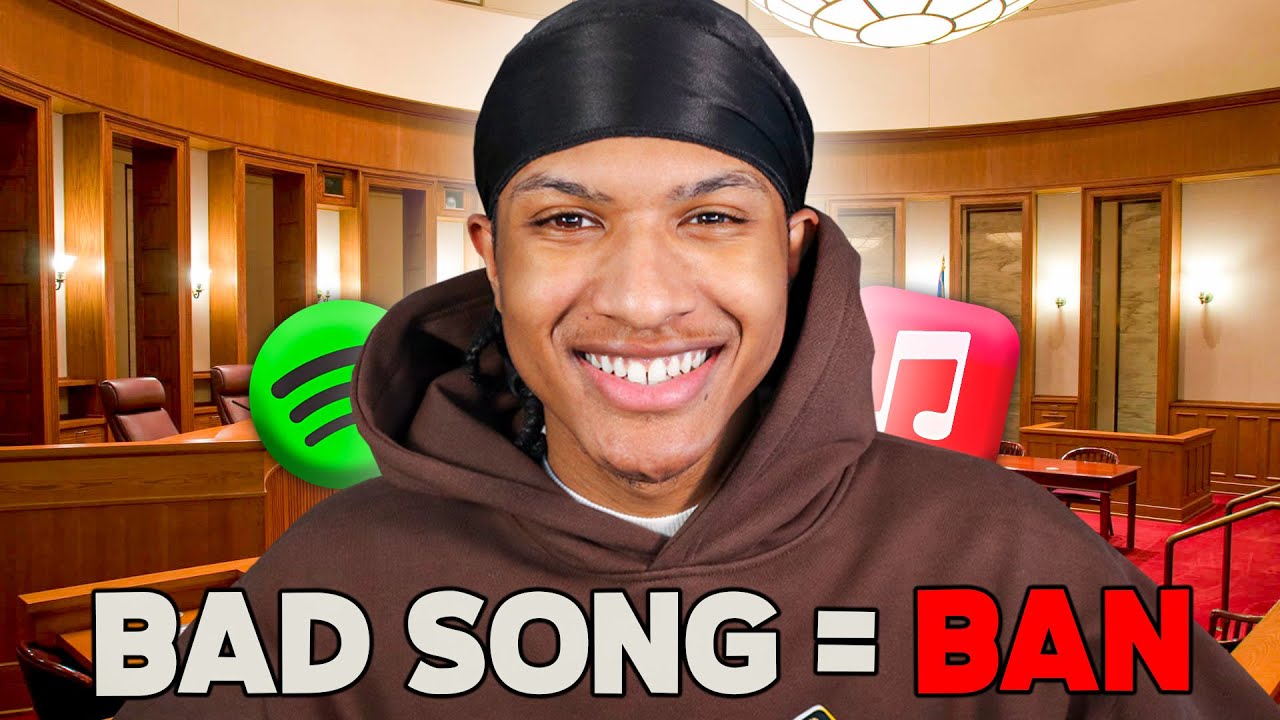 Aux Court, but if you play a bad song you go to JAIL 3