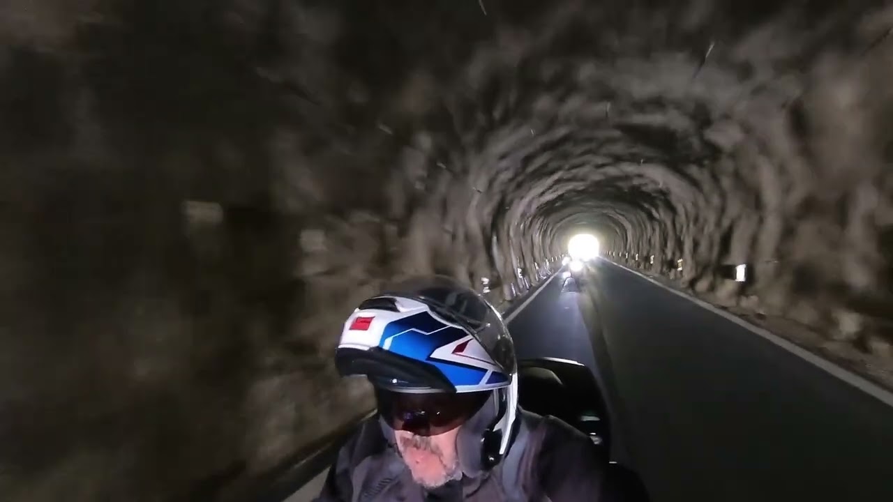 Xtreme Challenge Navarra   II - parte 1