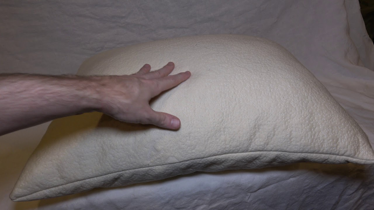 Avocado Pillow Review