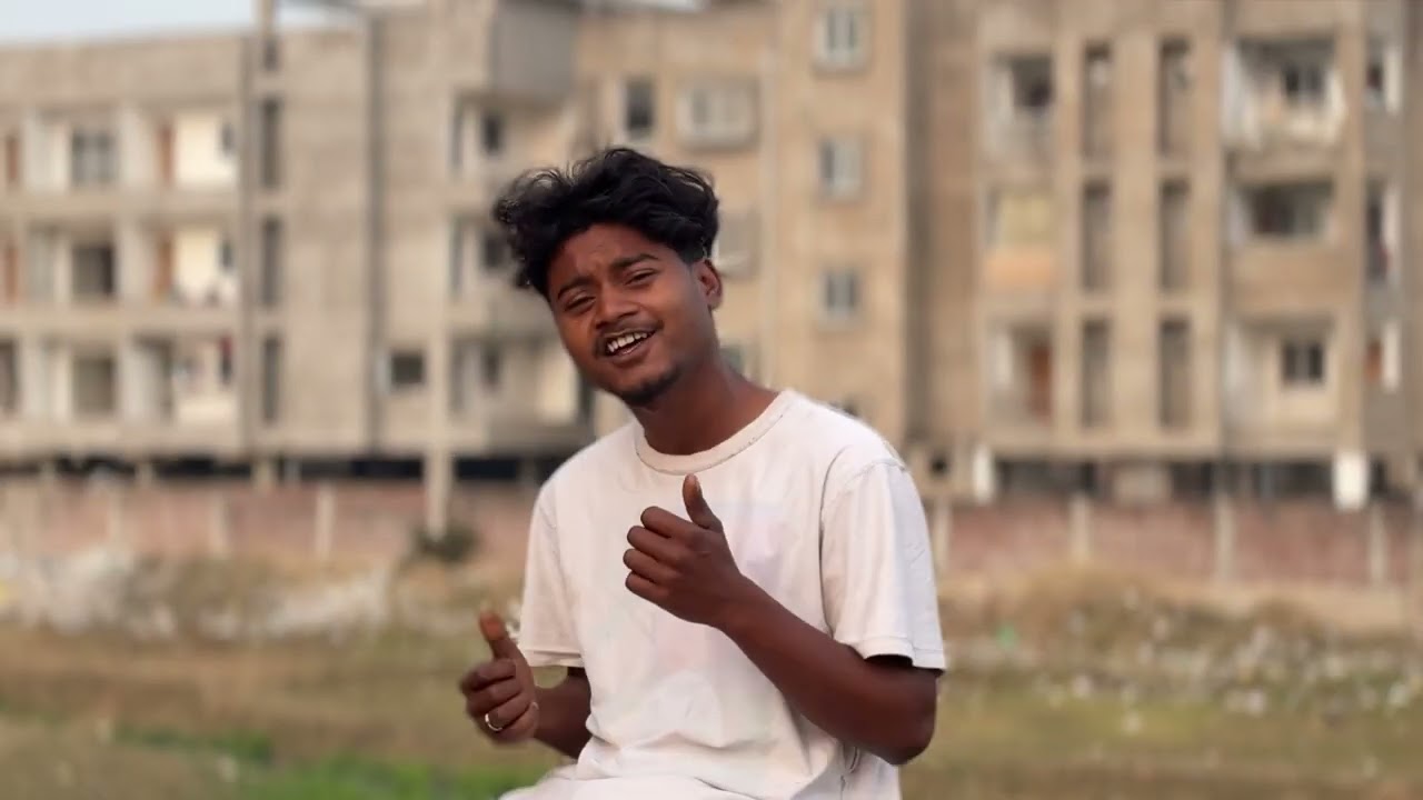 TOHE MOR DIL KAR DHADHKAN NAGPURI OFFICIAL VIDEO (LILDROP.01)#nagpuri #lofi #chill #nagpurisong 
