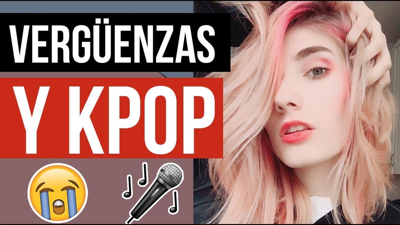 VERGÜENZAS Y KPOP - Preguntas y Respuestas