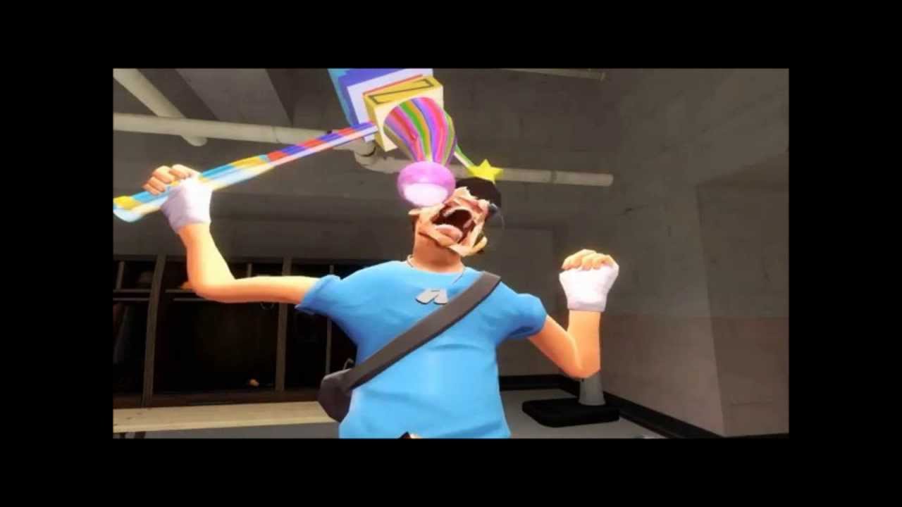 FF2 - Ass Pancakes Rage Theme - Banjo-Tooie OST - Mr. Patch