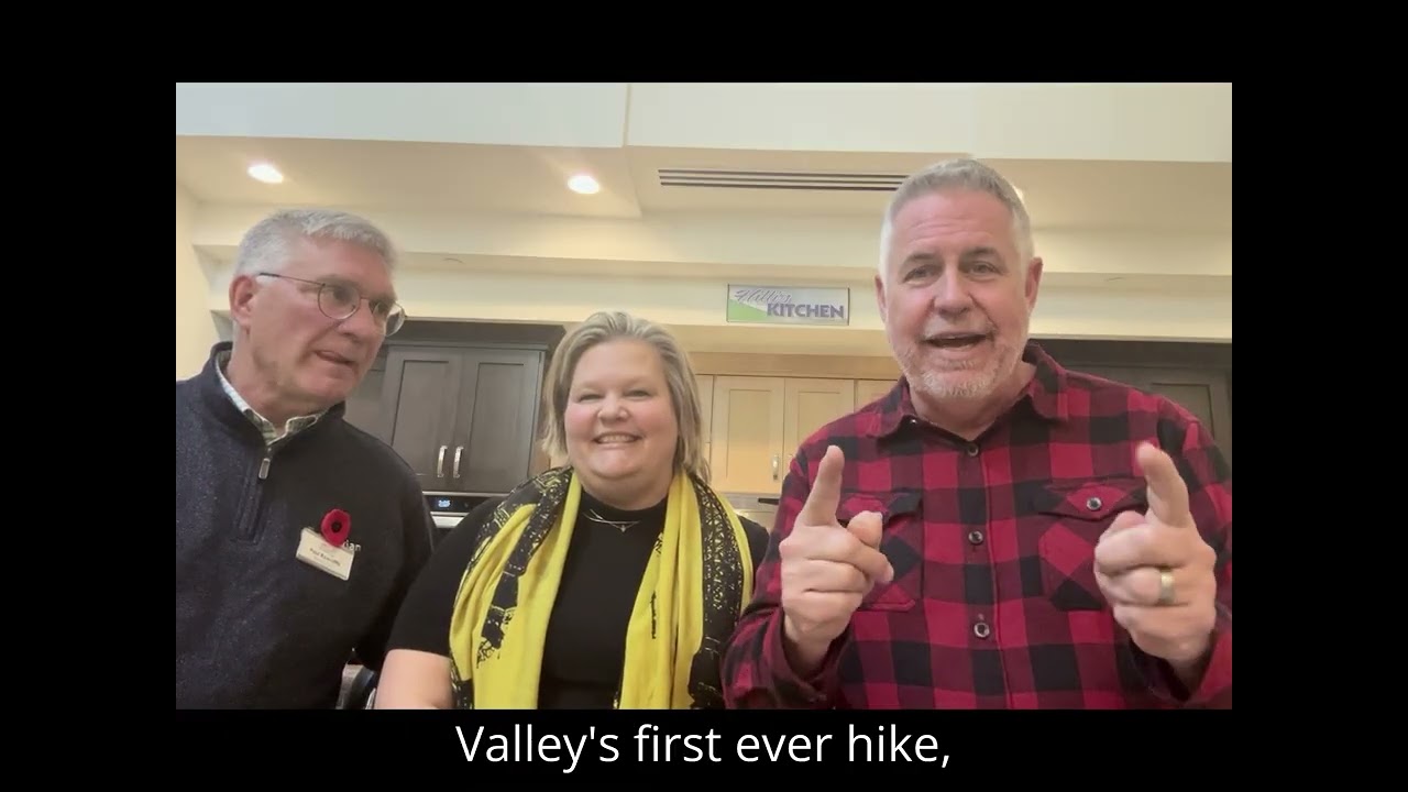 Hike, Bike, Golf & Tennis | Grey Bruce Hospice Foundation