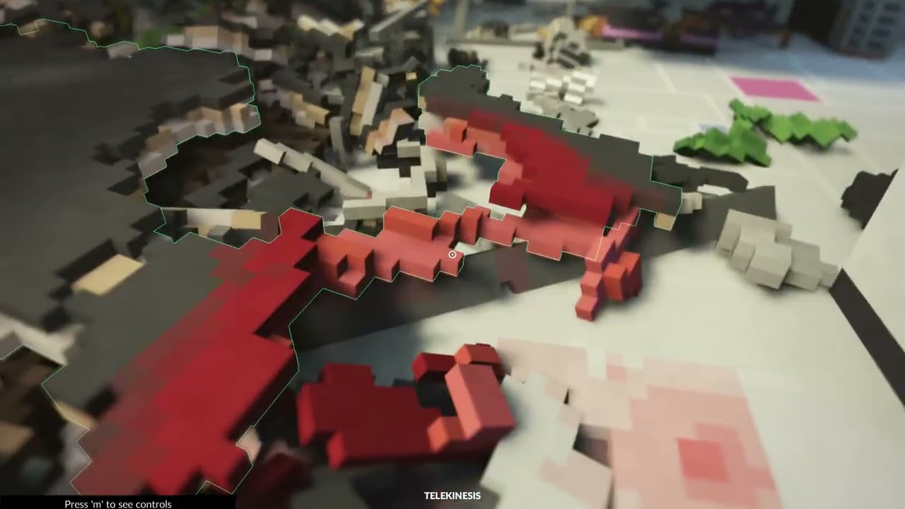 Teardown