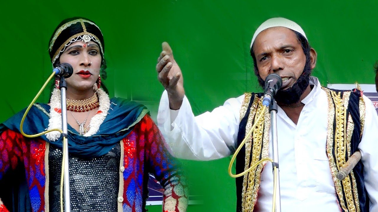 रघुनंदन तेली ने सब कुछ जुआ में हार जाता है/बहुत ही धांसू ढोला है/ओमपाल डांसर का ढोला/दिनेश उस्ताद