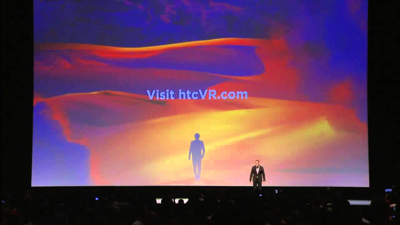 HTC at MWC 2015  New Product Launch
