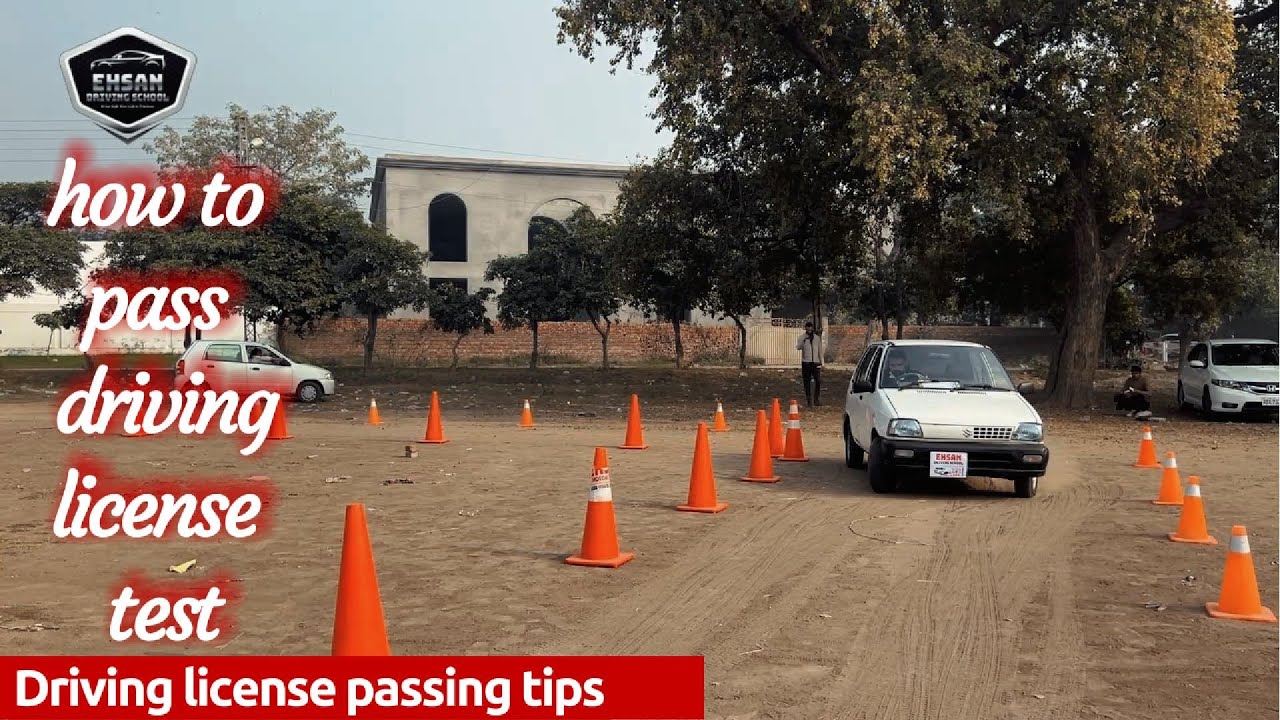 How to make driving licence in | Pakistan 