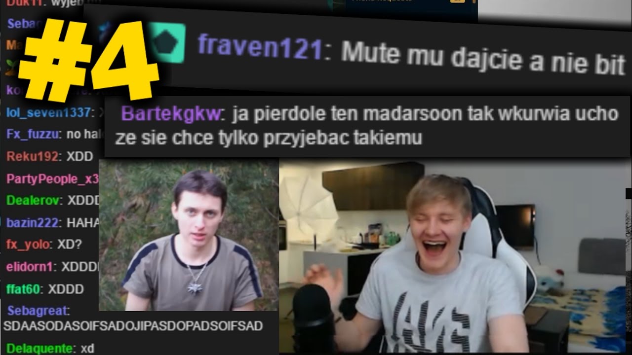 #4 ARQUEL - TOWER DIVE'Y, KONIEC Z TRYNDAMERE, MAREK MOSTOWIAK RAPEREM