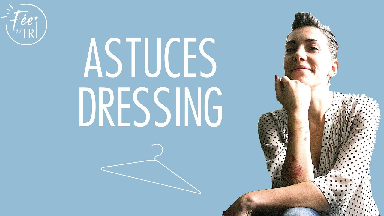 👗 Comment trier ton dressing 👗: BORDELIQUES NE REGARDEZ PAS CETTE VIDÉO #homeorganisningfrance