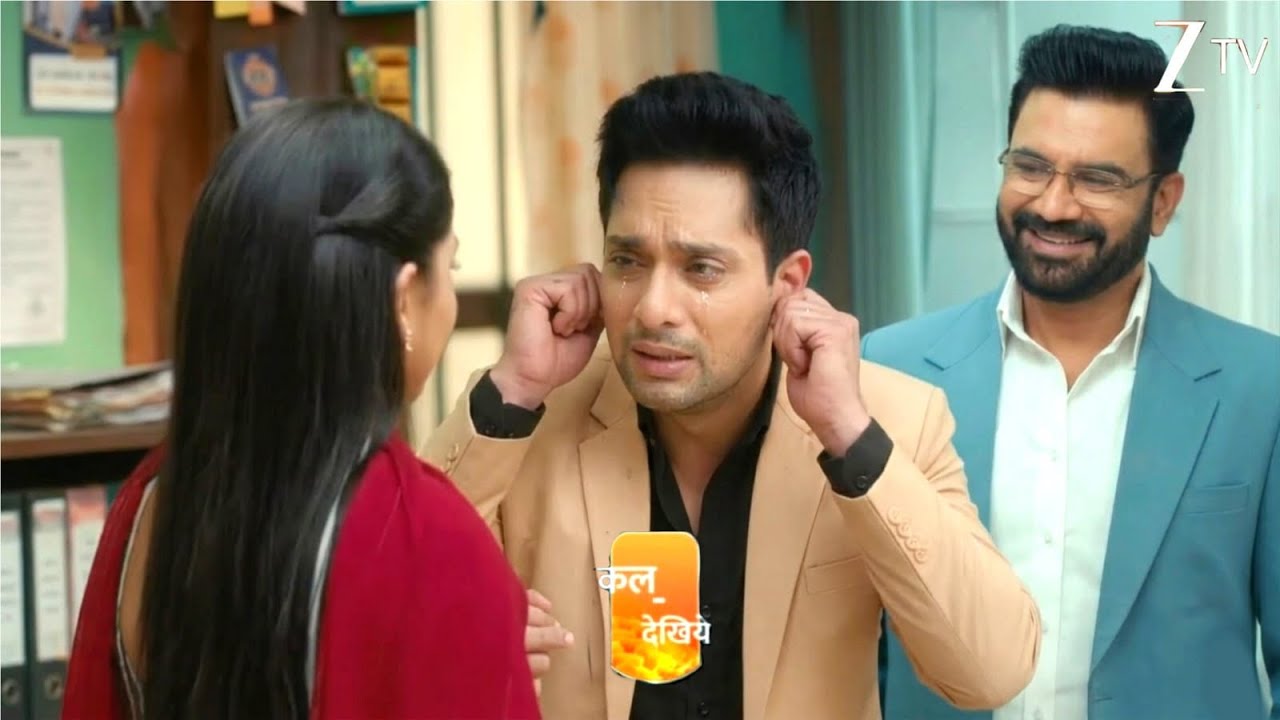 Harsh Apologizes To Anu & Accepts Her As Bhabhi❤️| Tum Se Tum Tak | Today Episode Update 24 March 26
