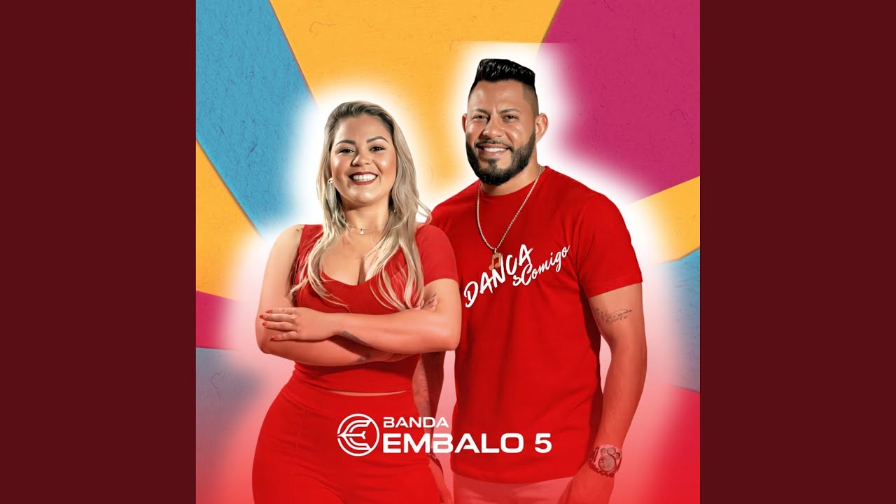 Dança Comigo