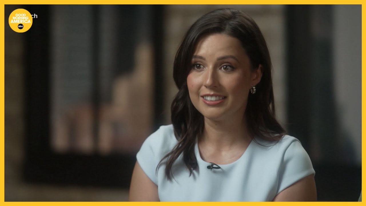 Katie Thurston shares update on cancer battle