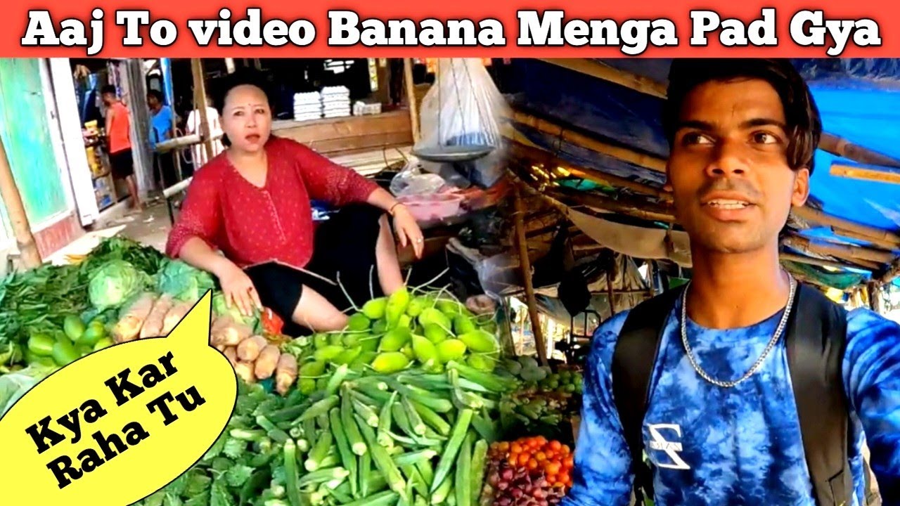 1st Day Meghalaya Me Aisa Hoga Socha Nahi Tha | Meghalaya Vlog