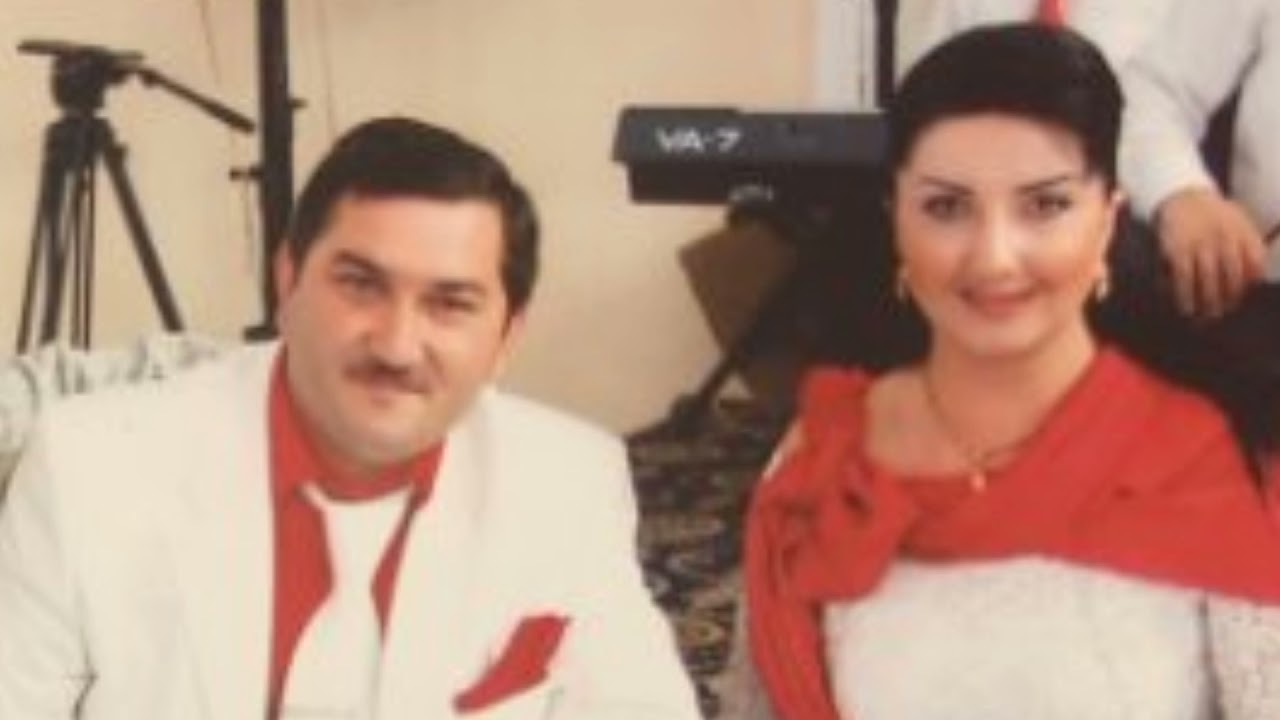 DuyetRəsid KamilogluLOgluNazilə Səmkir toyu