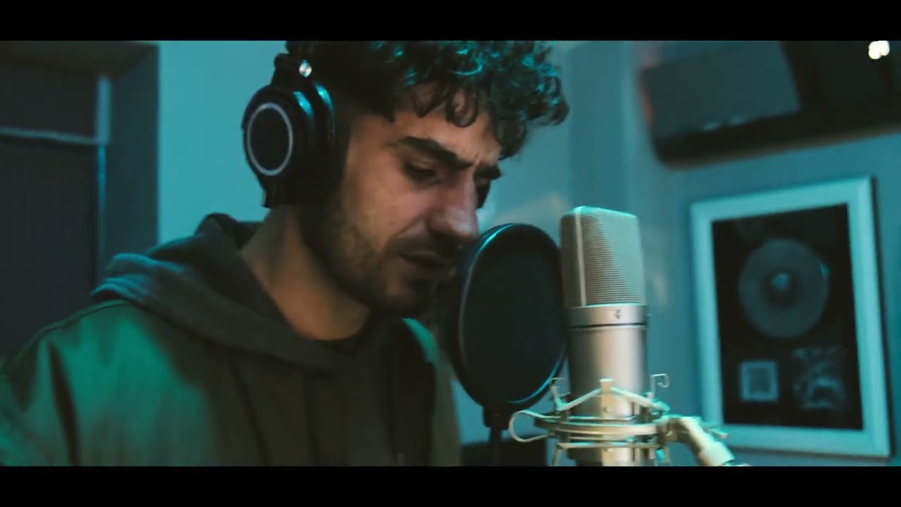 KIA - N‘THELLSI T'OQEANIT (prod.by U1MUSIC)