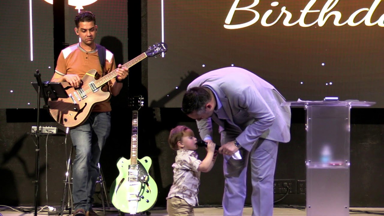 Iglesia Cristiana Lluvia Fresca - Un Siervo Aprovado