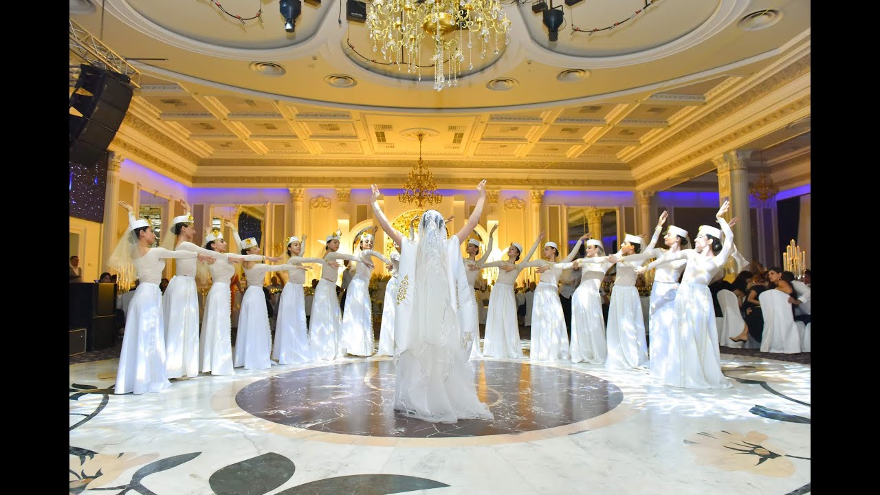 Հարսի Պար/ Jeny Bridal Dance/ Harsi Par