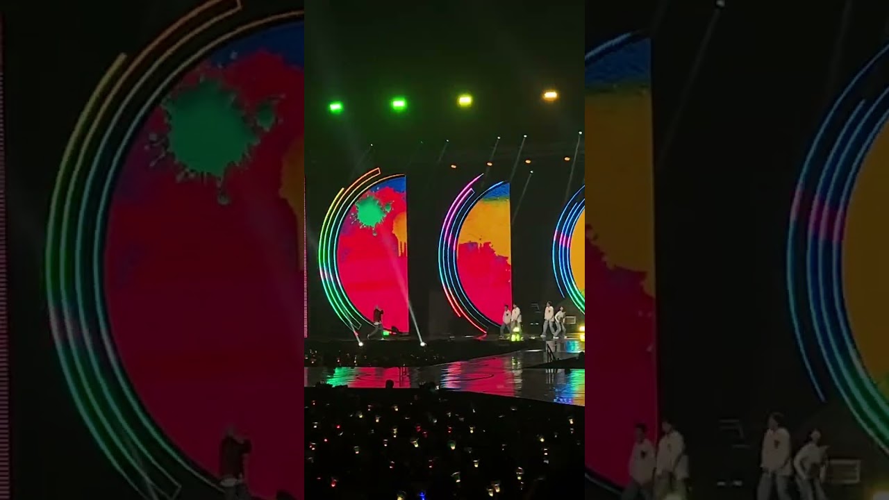 230101 프니엘 - FLY23 (비투비/막콘)