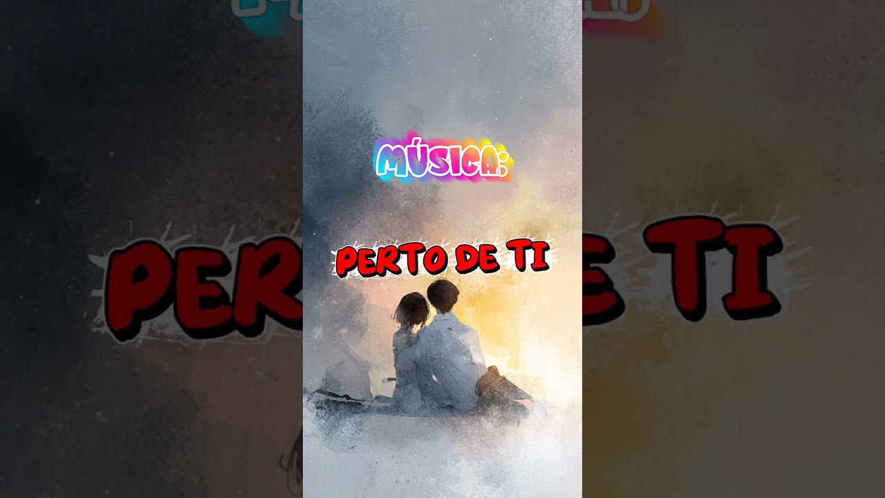 Perto de Ti