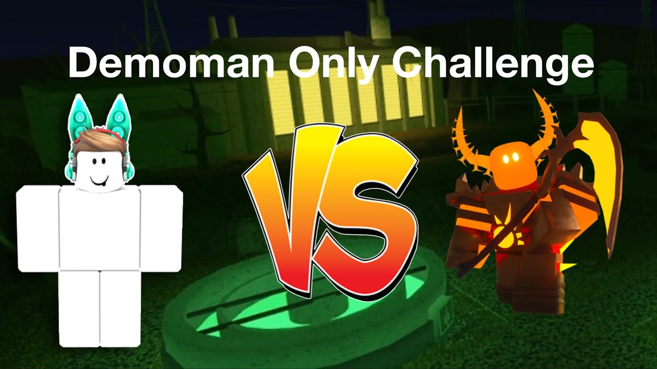 Solo Demoman | How far can you go | Tower Defense Simulator