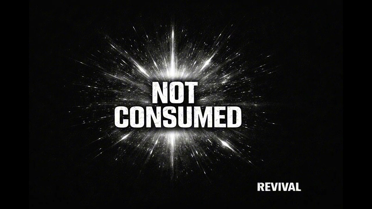 NOT CONSUMED