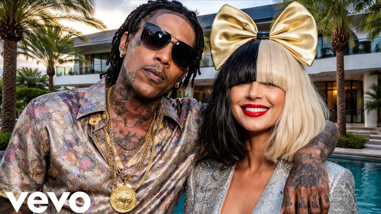 Phoenix in the Rain  | Vybz Kartel x Sia Style | Emotional Dancehall Anthem 2026