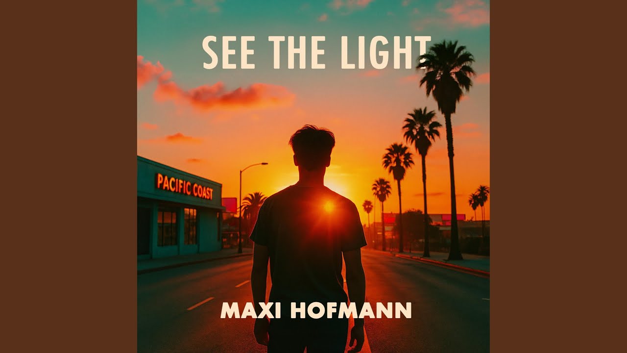 See the Light