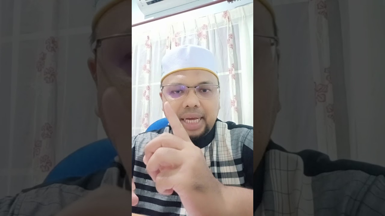 ILMU FARAIDH/VOL 21 - Kadar Faraidh Untuk Anak Lelaki dan Perempuan