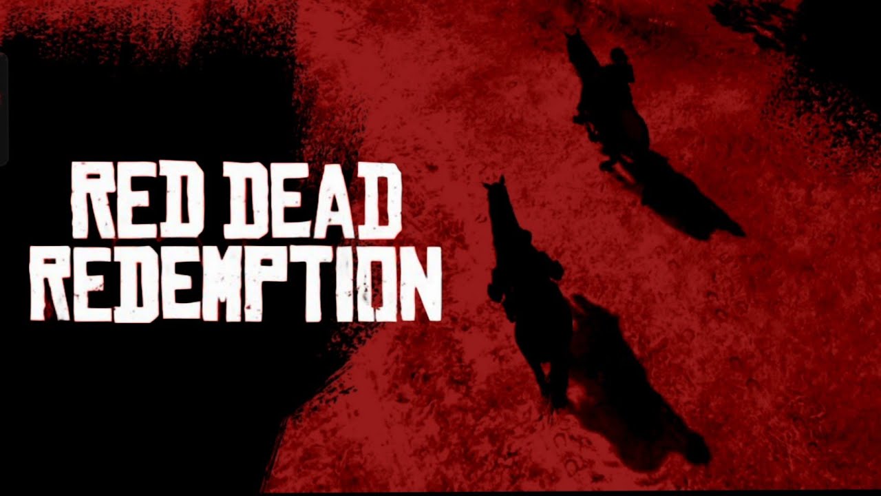 RED DEAD REDEMPTION | GAMEPLAY #1 
