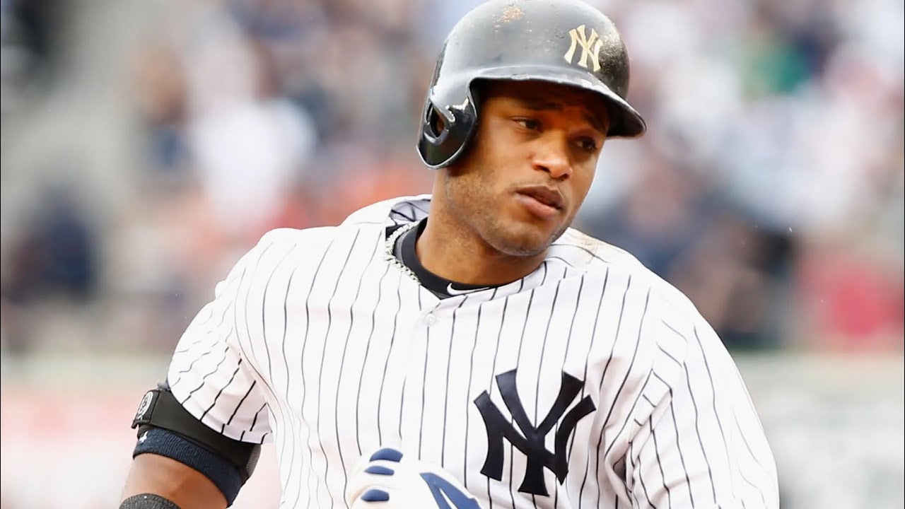 Robinson Cano Career Highlights