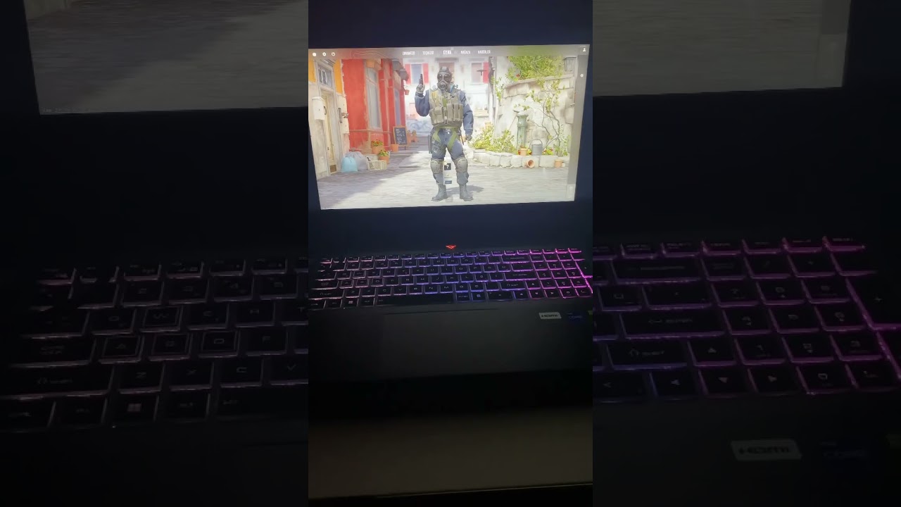 EXCALİBUR G870 i7 CSGO2 #shortvideo #csgo #excalibur #viral #viralvideo #video #fypシ #cs2gameplay