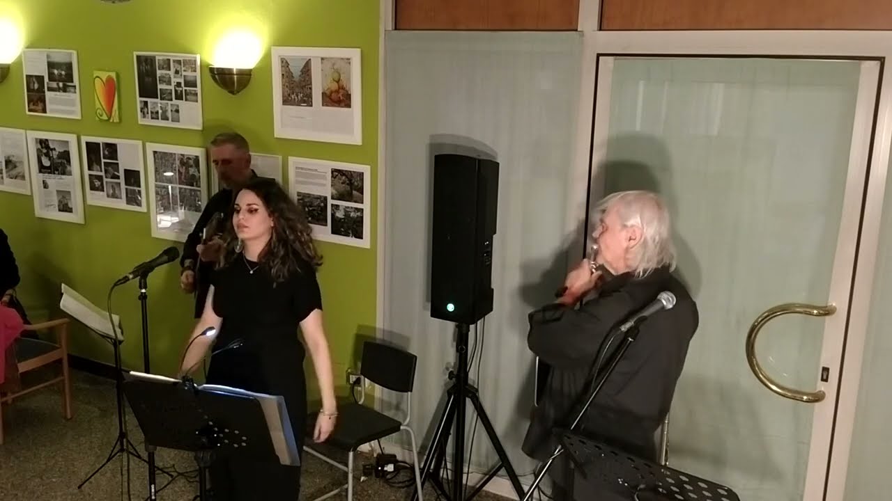 Andar com fé - Gilberto Gil