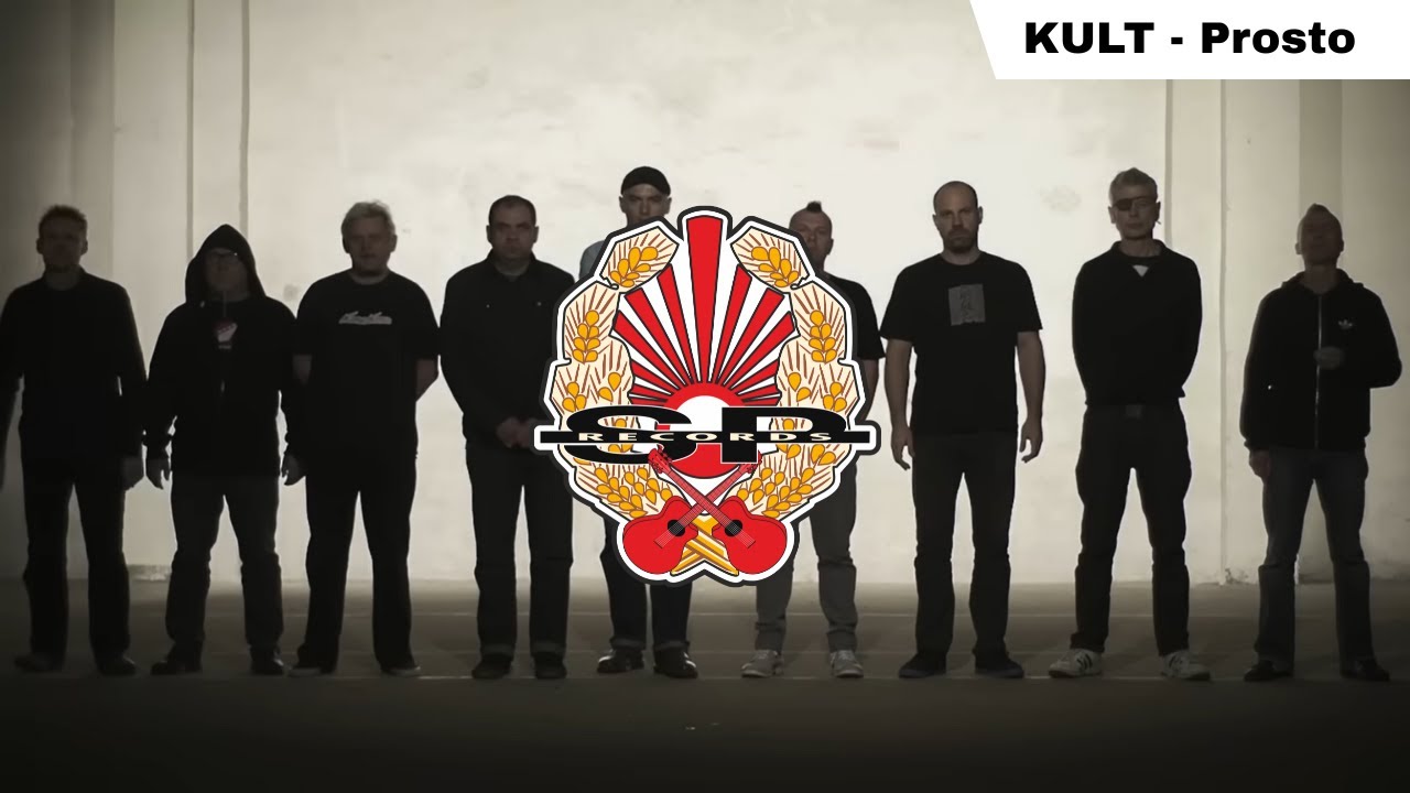 KULT - Prosto [OFFICIAL VIDEO]