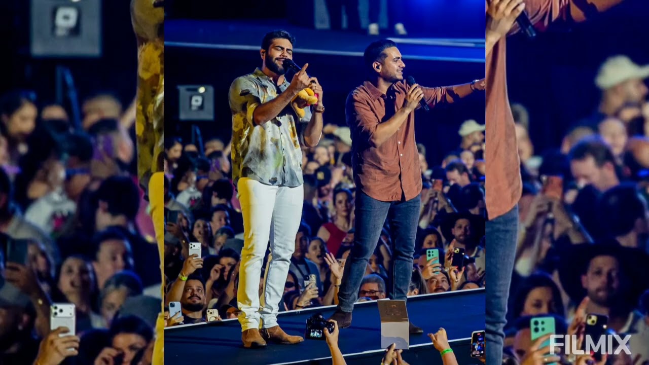Festival Universo Alegria - Porto Alegre 06.12.25
